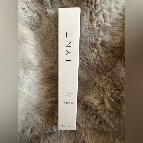 TYNT BEAUTY clear brow gel - Picture 2 of 4